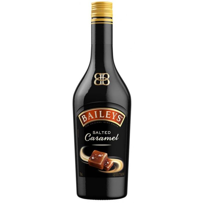 Baileys Salted Caramel (Бейліс Солона Карамель) 17% 1L