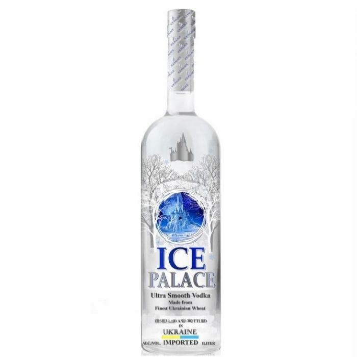 Ice Palace (Айс Пелас) 40% 1L